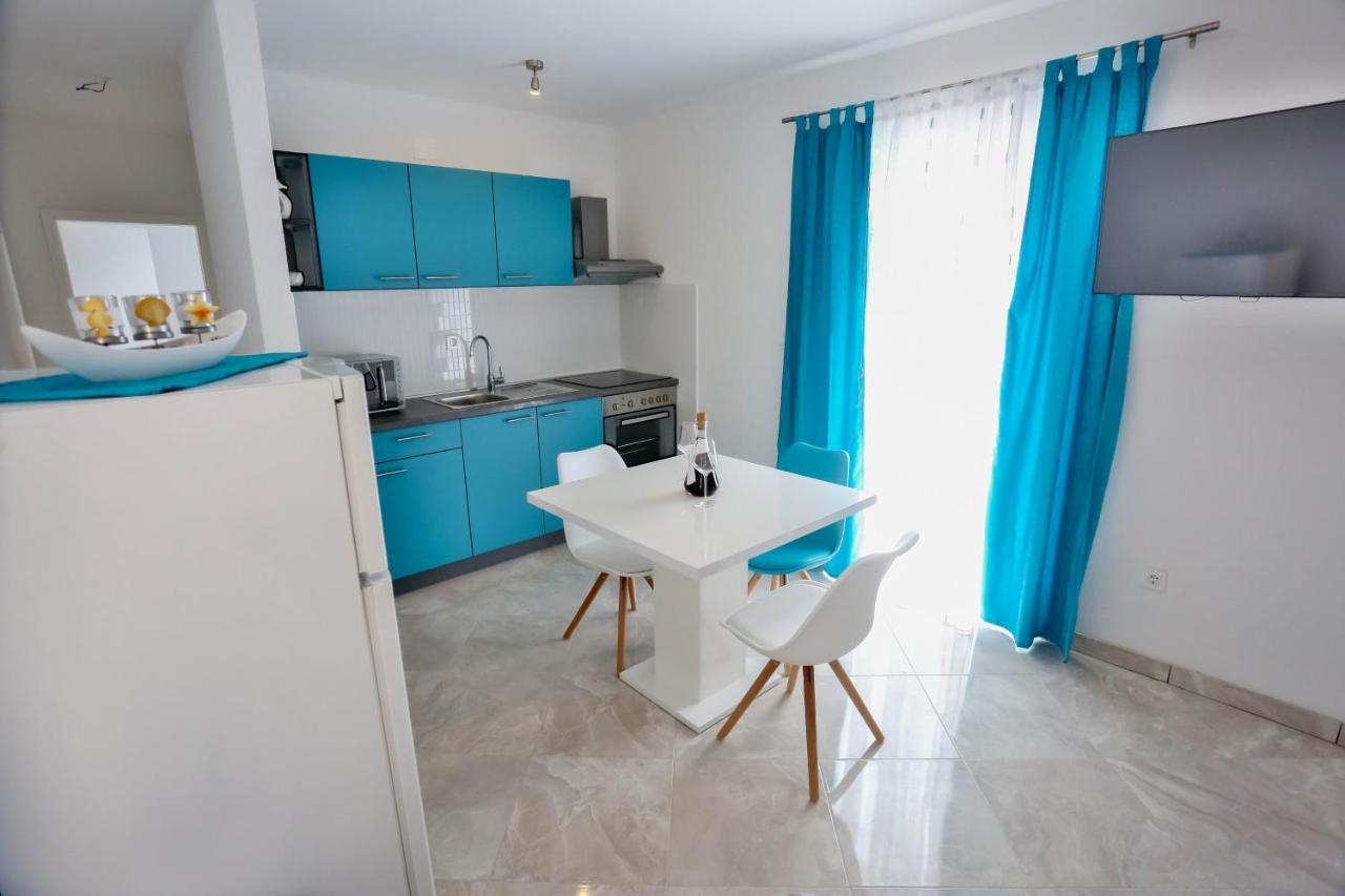 Apartments Lenka スティヴァン エクステリア 写真