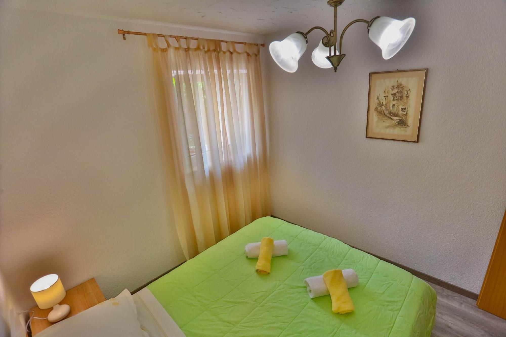 Apartments Lenka スティヴァン 部屋 写真