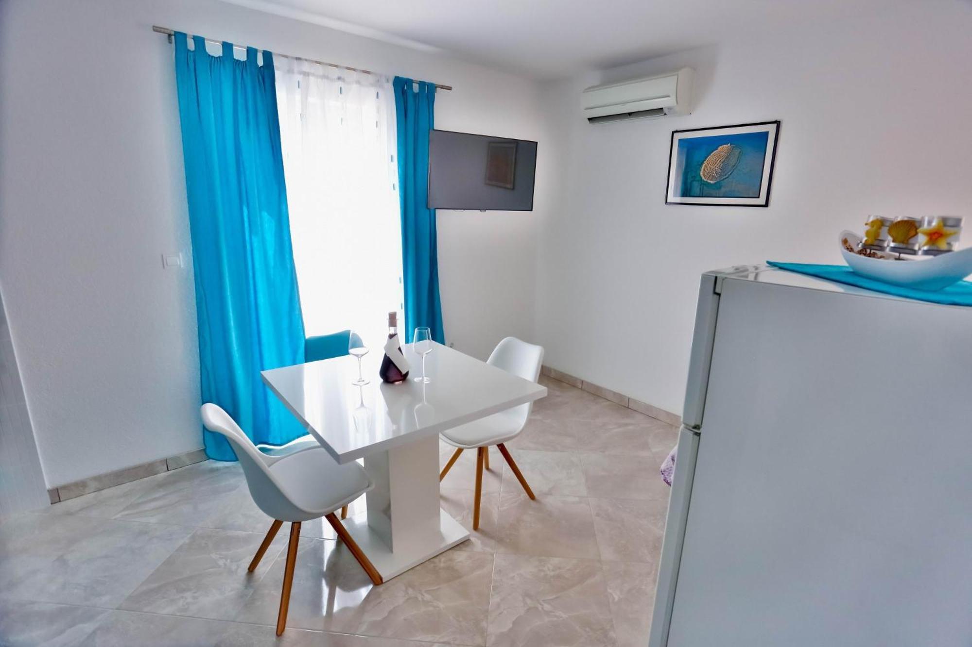 Apartments Lenka スティヴァン 部屋 写真